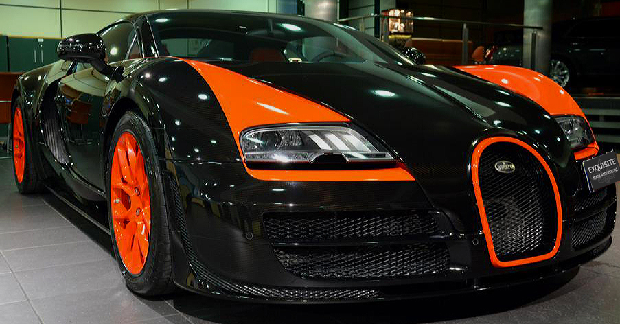 EXQUISITEMAD Auto Detailing