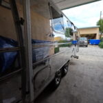 Airstream Polishing