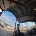 Airstream Polishing