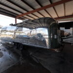 Airstream Polishing