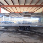 Airstream Polishing