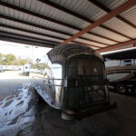 Airstream Polishing