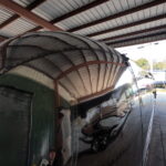 Airstream Polishing