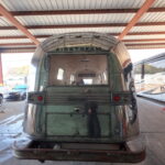Airstream Polishing