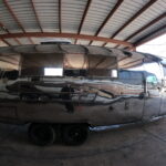 Airstream Polishing