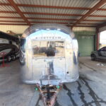 Airstream Polishing