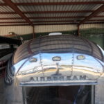 Airstream Polishing
