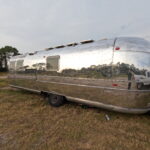 Airstream Polishing