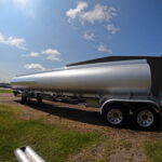 Tanker Polishing Services