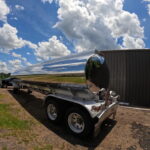 Tanker Polishing Services