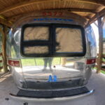 Airstream Polishing Results