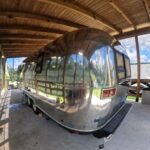 Airstream Polishing Results