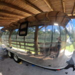 Airstream Polishing Results