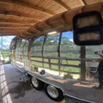 Airstream Polishing Results