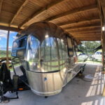 Airstream Polishing Results
