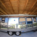 Airstream Polishing Results