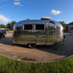 Airstream Polishing Results